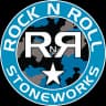 Rock N Roll Stoneworks logo