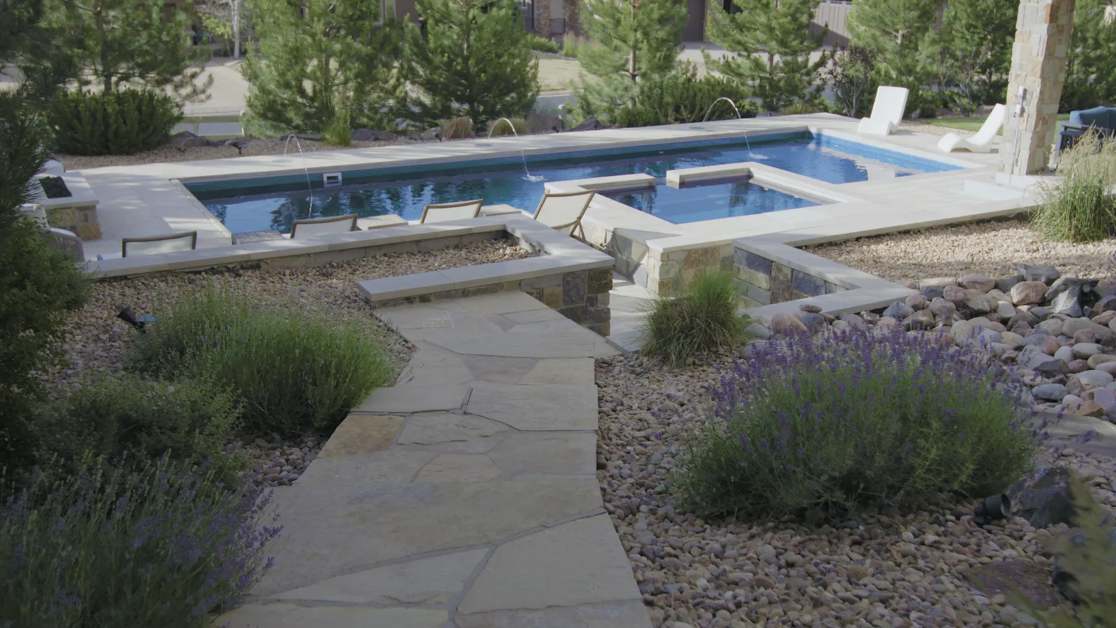 Zamucen Residence: A Client’s Story